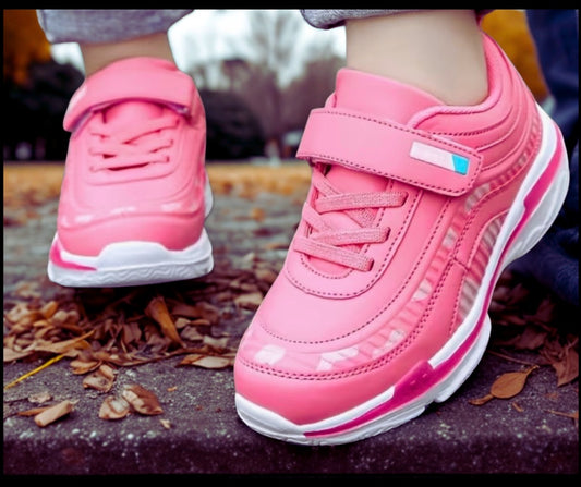 Comfortable all-Seasons Sneakers