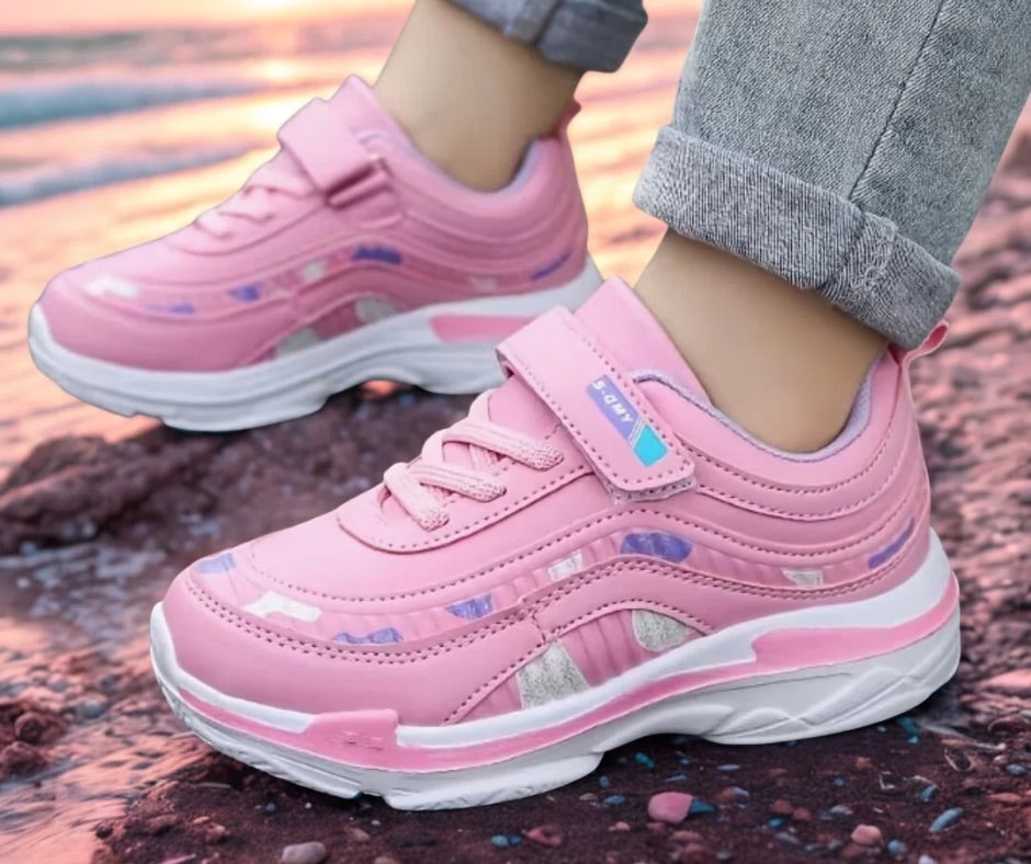Comfortable all-Seasons Sneakers