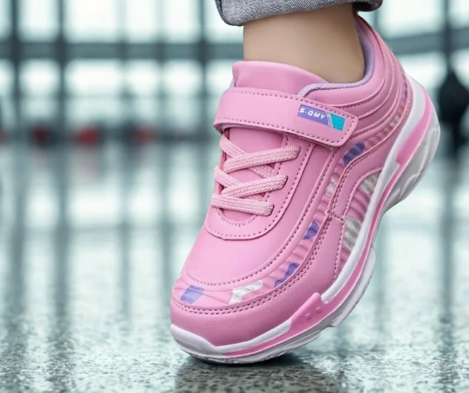 Comfortable all-Seasons Sneakers
