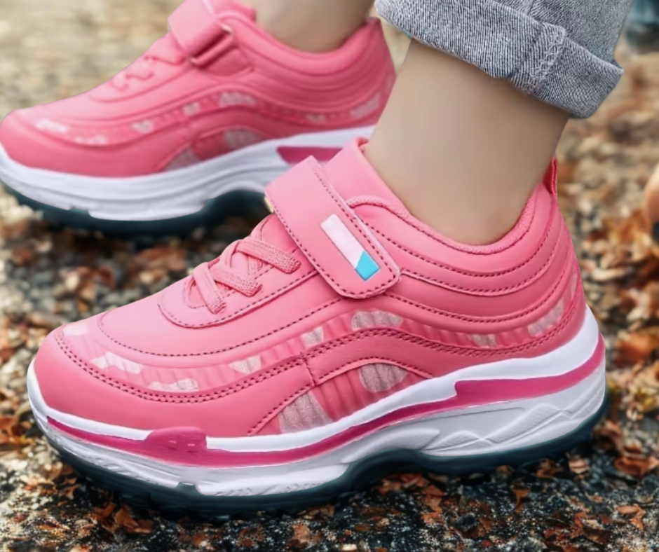 Comfortable all-Seasons Sneakers
